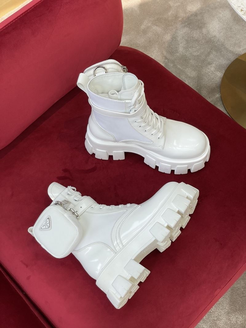 Prada Boots